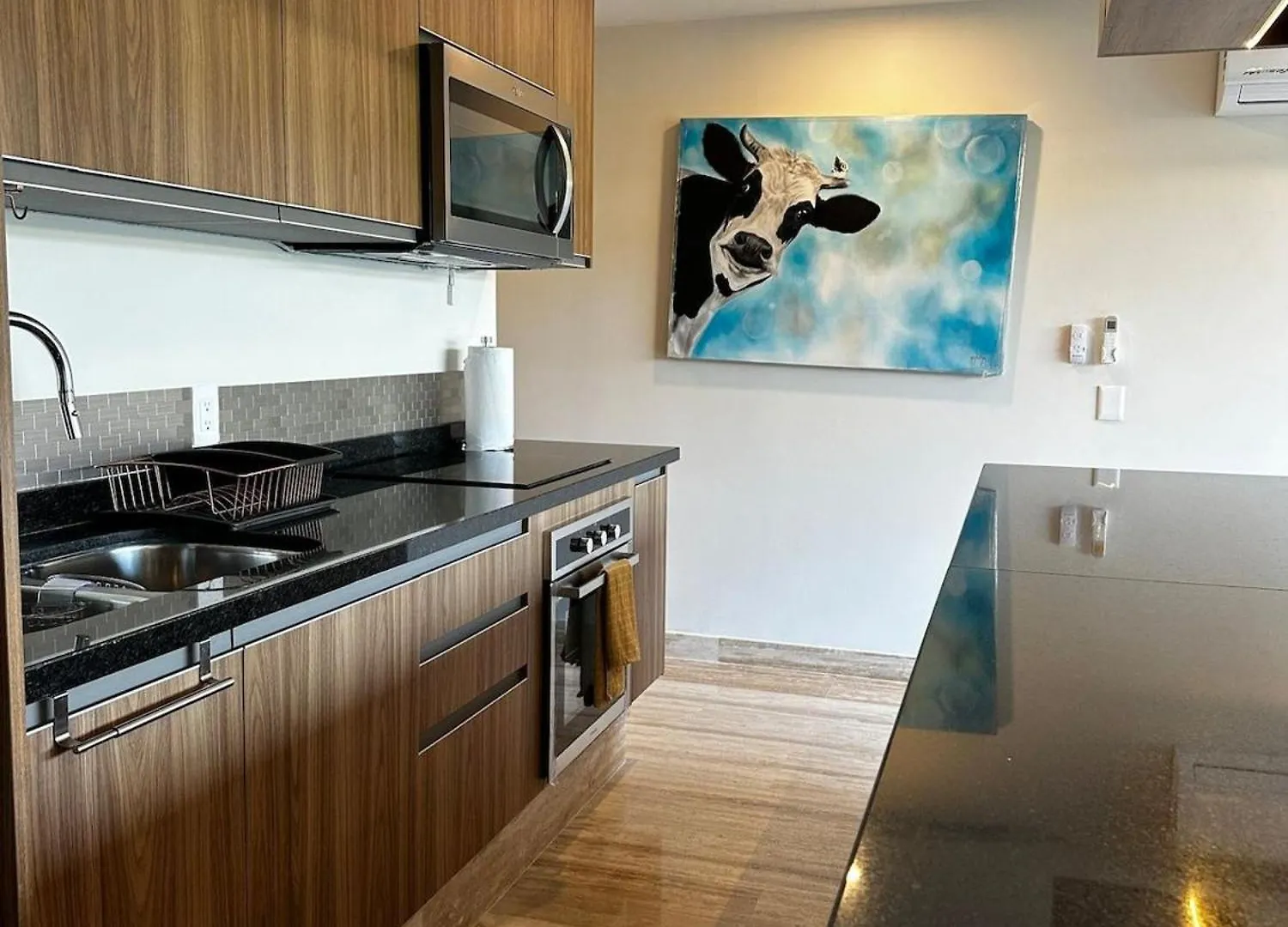 Awa Torre D 2 Habitaciones 신데 델 카르멘