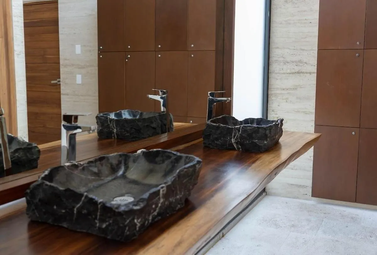 Awa Torre D 2 Habitaciones Playa del Carmen 0*,